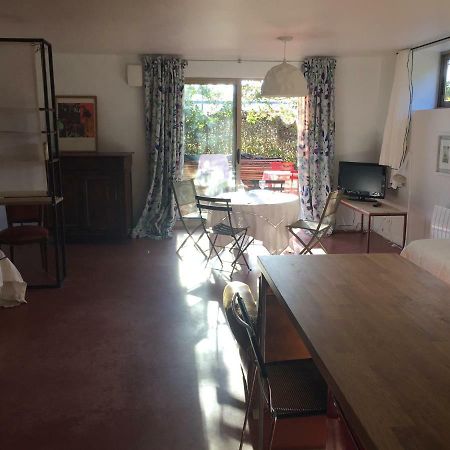 20B - Kermarquer - Studio 1 48M² La Trinité-sur-Mer Exteriör bild