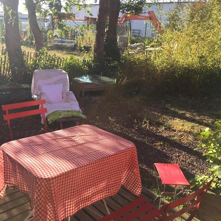 20B - Kermarquer - Studio 1 48M² La Trinité-sur-Mer Exteriör bild