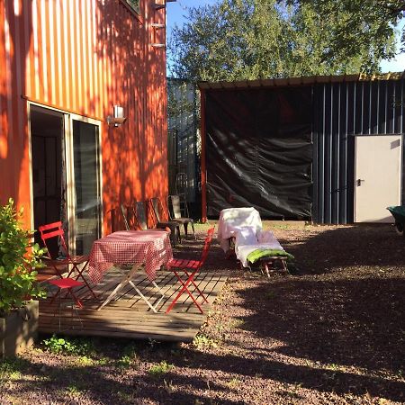 20B - Kermarquer - Studio 1 48M² La Trinité-sur-Mer Exteriör bild