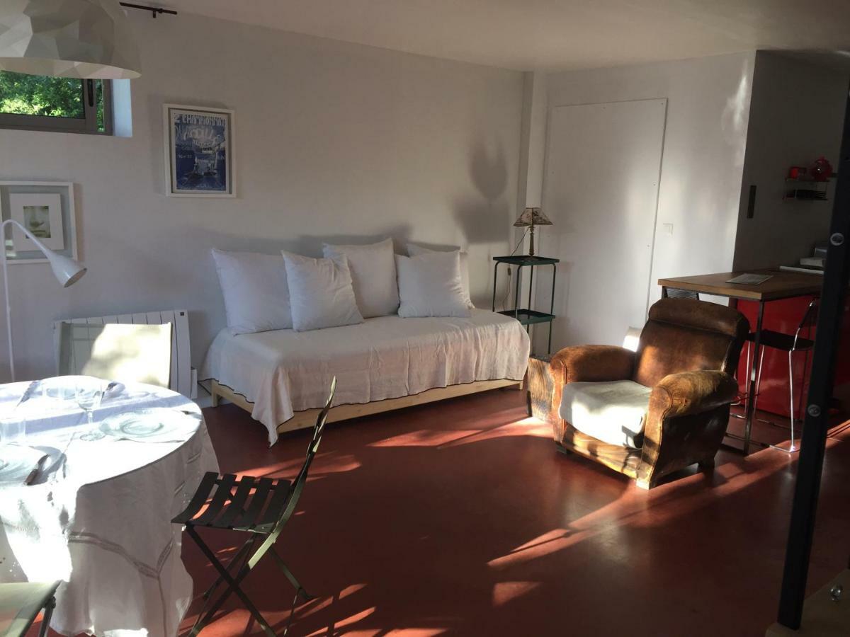 20B - Kermarquer - Studio 1 48M² La Trinité-sur-Mer Exteriör bild