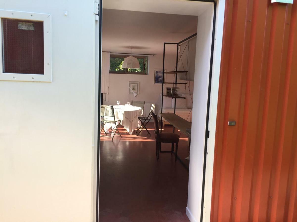 20B - Kermarquer - Studio 1 48M² La Trinité-sur-Mer Exteriör bild