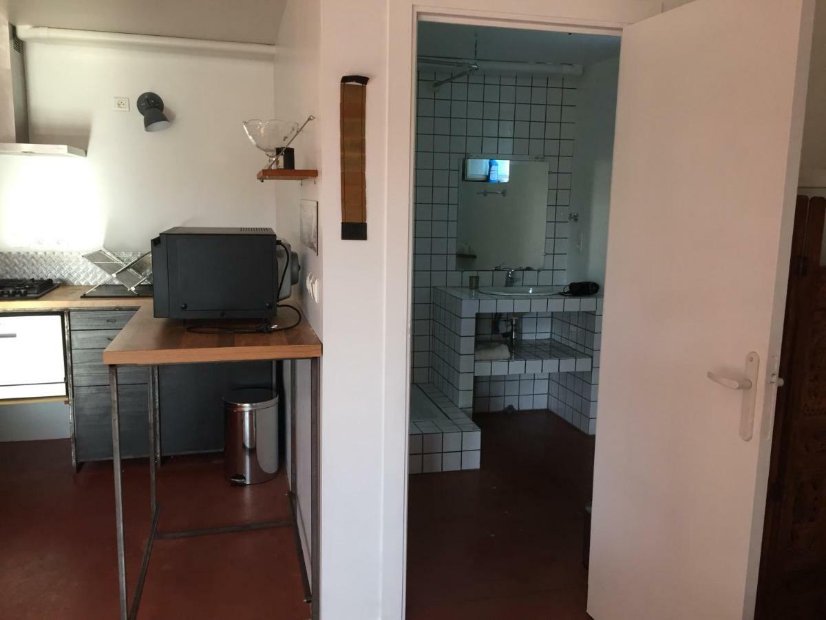 20B - Kermarquer - Studio 1 48M² La Trinité-sur-Mer Exteriör bild