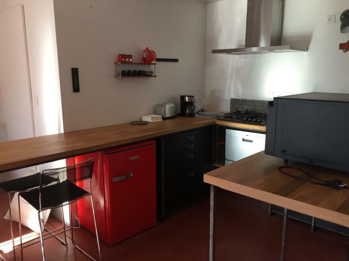 20B - Kermarquer - Studio 1 48M² La Trinité-sur-Mer Exteriör bild
