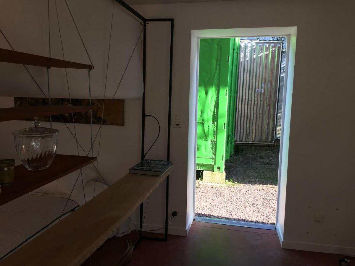 20B - Kermarquer - Studio 1 48M² La Trinité-sur-Mer Exteriör bild